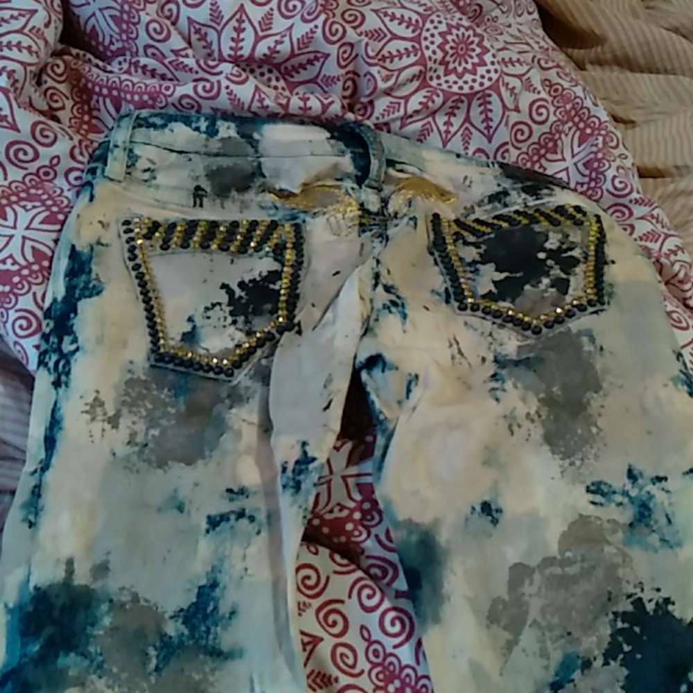 Robin jeans